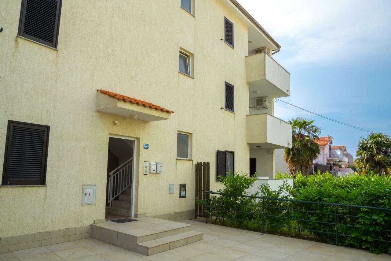 Apartment Porat Porat (Krk) Exterior foto