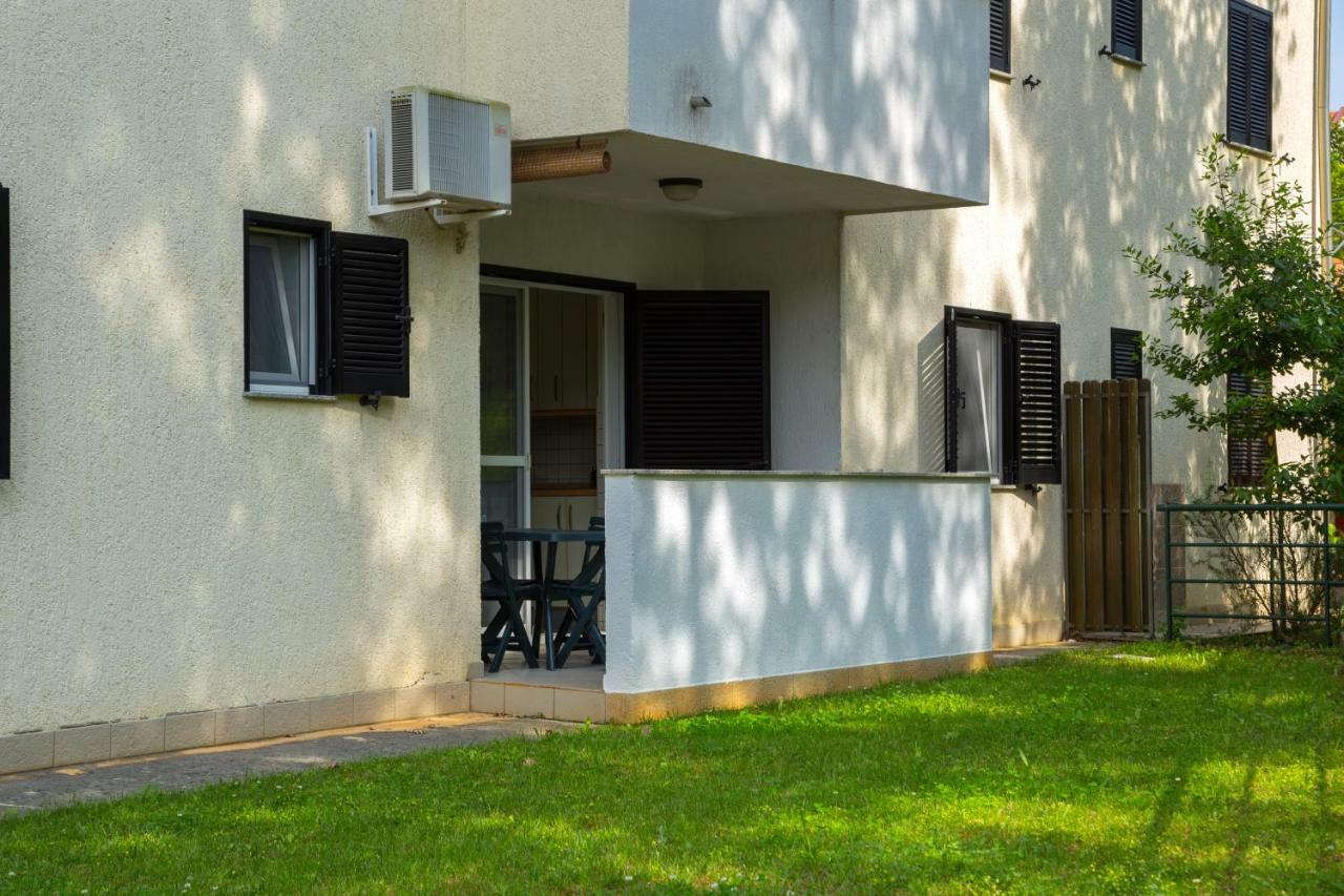 Apartment Porat Porat (Krk) Exterior foto